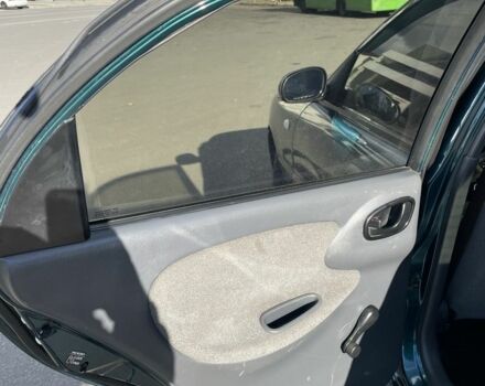 Зеленый Дэу Сенс, объемом двигателя 1.5 л и пробегом 149 тыс. км за 2050 $, фото 15 на Automoto.ua