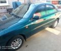 Зелений Деу Сенс, об'ємом двигуна 1.3 л та пробігом 189 тис. км за 2100 $, фото 7 на Automoto.ua