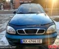 Зелений Деу Сенс, об'ємом двигуна 1.3 л та пробігом 175 тис. км за 2900 $, фото 2 на Automoto.ua