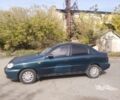 Зеленый Дэу Сенс, объемом двигателя 1.5 л и пробегом 230 тыс. км за 1204 $, фото 7 на Automoto.ua
