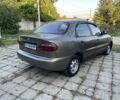Зеленый Дэу Сенс, объемом двигателя 1.5 л и пробегом 204 тыс. км за 1650 $, фото 3 на Automoto.ua