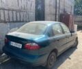 Зеленый Дэу Сенс, объемом двигателя 1.5 л и пробегом 160 тыс. км за 1600 $, фото 4 на Automoto.ua