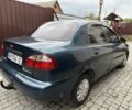 Зеленый Дэу Сенс, объемом двигателя 1.5 л и пробегом 183 тыс. км за 1850 $, фото 3 на Automoto.ua