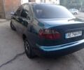 Зеленый Дэу Сенс, объемом двигателя 1.5 л и пробегом 210 тыс. км за 2800 $, фото 5 на Automoto.ua