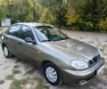 Зеленый Дэу Сенс, объемом двигателя 1.5 л и пробегом 2 тыс. км за 2600 $, фото 2 на Automoto.ua