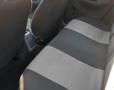 Зеленый Дэу Сенс, объемом двигателя 1.5 л и пробегом 209 тыс. км за 2200 $, фото 6 на Automoto.ua