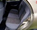 Зеленый Дэу Сенс, объемом двигателя 1.3 л и пробегом 250 тыс. км за 1350 $, фото 3 на Automoto.ua