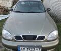 Зелений Деу Сенс, об'ємом двигуна 1.3 л та пробігом 80 тис. км за 2800 $, фото 1 на Automoto.ua