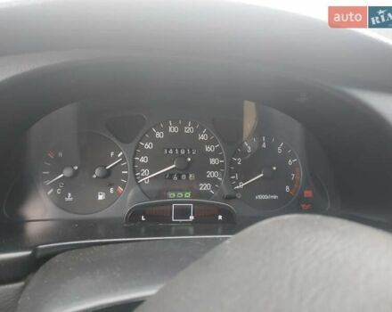 Зеленый Дэу Сенс, объемом двигателя 0 л и пробегом 342 тыс. км за 1550 $, фото 34 на Automoto.ua