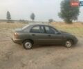 Зеленый Дэу Сенс, объемом двигателя 1.3 л и пробегом 250 тыс. км за 1600 $, фото 6 на Automoto.ua