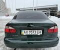 Зеленый Дэу Сенс, объемом двигателя 1.3 л и пробегом 125 тыс. км за 2150 $, фото 5 на Automoto.ua