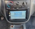 Зеленый Дэу Сенс, объемом двигателя 1.3 л и пробегом 128 тыс. км за 1800 $, фото 14 на Automoto.ua