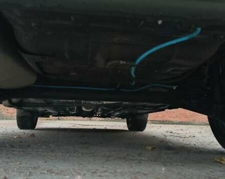 Зеленый Дэу Сенс, объемом двигателя 1.3 л и пробегом 270 тыс. км за 1700 $, фото 14 на Automoto.ua