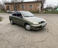 Зеленый Дэу Сенс, объемом двигателя 1.5 л и пробегом 196 тыс. км за 2250 $, фото 6 на Automoto.ua