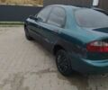 Зеленый Дэу Сенс, объемом двигателя 1.5 л и пробегом 300 тыс. км за 1300 $, фото 1 на Automoto.ua