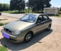 Зеленый Дэу Сенс, объемом двигателя 1.3 л и пробегом 85 тыс. км за 3099 $, фото 1 на Automoto.ua