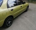 Зелений Деу Сенс, об'ємом двигуна 1.3 л та пробігом 66 тис. км за 2900 $, фото 2 на Automoto.ua