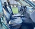 Зелений Деу Сенс, об'ємом двигуна 1.5 л та пробігом 180 тис. км за 2250 $, фото 18 на Automoto.ua