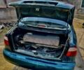 Зеленый Дэу Сенс, объемом двигателя 1.3 л и пробегом 249 тыс. км за 750 $, фото 5 на Automoto.ua