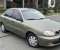 Зеленый Дэу Сенс, объемом двигателя 1.5 л и пробегом 228 тыс. км за 1999 $, фото 9 на Automoto.ua
