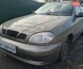 Зеленый Дэу Сенс, объемом двигателя 1.3 л и пробегом 113 тыс. км за 1800 $, фото 1 на Automoto.ua