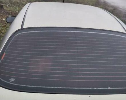 Зеленый Дэу Сенс, объемом двигателя 1.3 л и пробегом 182 тыс. км за 2000 $, фото 1 на Automoto.ua