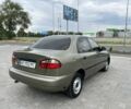 Зеленый Дэу Сенс, объемом двигателя 1.3 л и пробегом 160 тыс. км за 2050 $, фото 4 на Automoto.ua