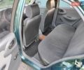 Зеленый Дэу Сенс, объемом двигателя 1.3 л и пробегом 118 тыс. км за 2000 $, фото 8 на Automoto.ua