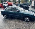Зелений Деу Сенс, об'ємом двигуна 0 л та пробігом 220 тис. км за 1500 $, фото 4 на Automoto.ua