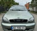 Зелений Деу Сенс, об'ємом двигуна 1.5 л та пробігом 230 тис. км за 2600 $, фото 1 на Automoto.ua