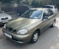 Зеленый Дэу Сенс, объемом двигателя 0 л и пробегом 206 тыс. км за 2000 $, фото 1 на Automoto.ua