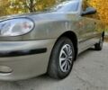 Зеленый Дэу Сенс, объемом двигателя 1.5 л и пробегом 182 тыс. км за 2800 $, фото 15 на Automoto.ua
