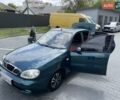 Зелений Деу Сенс, об'ємом двигуна 1.3 л та пробігом 175 тис. км за 1649 $, фото 1 на Automoto.ua