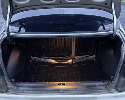 Зелений Деу Сенс, об'ємом двигуна 1.5 л та пробігом 116 тис. км за 1550 $, фото 6 на Automoto.ua