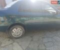 Зелений Деу Сенс, об'ємом двигуна 1.3 л та пробігом 135 тис. км за 1700 $, фото 1 на Automoto.ua