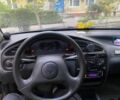Дэу Сенс 2006 в Краматорске на Automoto.ua Зеленый Дэу Сенс, объемом двигателя 1.5 л и пробегом 220 тыс. км за 700 $, фото 7 на Automoto.ua