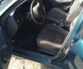 Зеленый Дэу Сенс, объемом двигателя 1.3 л и пробегом 233 тыс. км за 1800 $, фото 6 на Automoto.ua