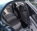 Дэу Сенс 2006 в Косове на Automoto.ua Зеленый Дэу Сенс, объемом двигателя 1.5 л и пробегом 152 тыс. км за 1650 $, фото 2 на Automoto.ua