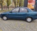 Зеленый Дэу Сенс, объемом двигателя 1.3 л и пробегом 250 тыс. км за 1250 $, фото 1 на Automoto.ua