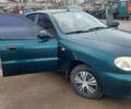 Зеленый Дэу Сенс, объемом двигателя 1.3 л и пробегом 144 тыс. км за 1800 $, фото 3 на Automoto.ua