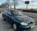 Зеленый Дэу Сенс, объемом двигателя 1.5 л и пробегом 220 тыс. км за 1900 $, фото 16 на Automoto.ua