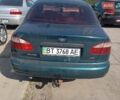 Зеленый Дэу Сенс, объемом двигателя 1.3 л и пробегом 150 тыс. км за 1600 $, фото 3 на Automoto.ua