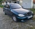 Зеленый Дэу Сенс, объемом двигателя 1.3 л и пробегом 192 тыс. км за 1500 $, фото 13 на Automoto.ua