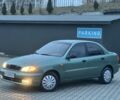 Зеленый Дэу Сенс, объемом двигателя 1.5 л и пробегом 162 тыс. км за 2350 $, фото 10 на Automoto.ua