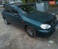 Зеленый Дэу Сенс, объемом двигателя 1.3 л и пробегом 240 тыс. км за 1650 $, фото 1 на Automoto.ua