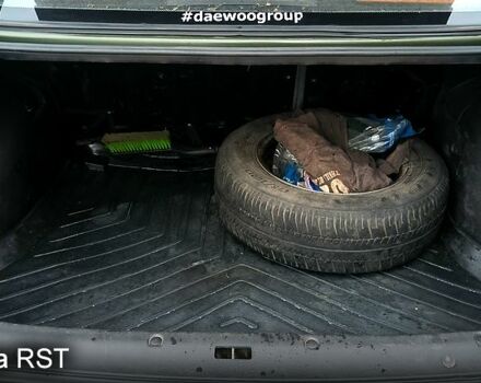 Зелений Деу Сенс, об'ємом двигуна 1.3 л та пробігом 270 тис. км за 1700 $, фото 10 на Automoto.ua