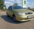 Зелений Деу Сенс, об'ємом двигуна 0 л та пробігом 123 тис. км за 1199 $, фото 1 на Automoto.ua