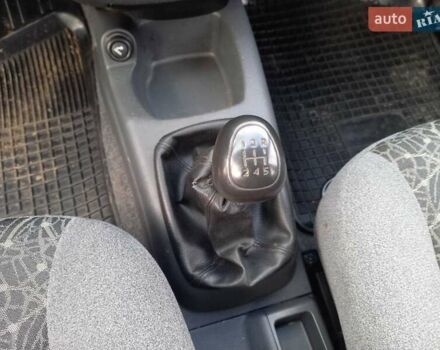 Зелений Деу Сенс, об'ємом двигуна 1.3 л та пробігом 82 тис. км за 2600 $, фото 16 на Automoto.ua