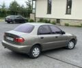 Зеленый Дэу Сенс, объемом двигателя 1.5 л и пробегом 228 тыс. км за 1999 $, фото 13 на Automoto.ua
