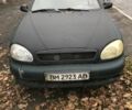 Зелений Деу Сенс, об'ємом двигуна 1.2 л та пробігом 150 тис. км за 1499 $, фото 5 на Automoto.ua